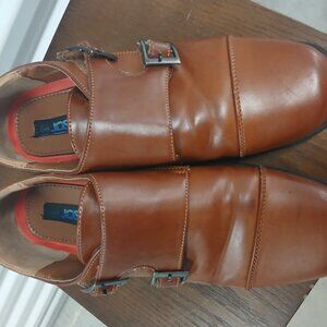 Kids Dress Shoes